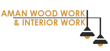 Aman Wood Work & Interior Work in Noida